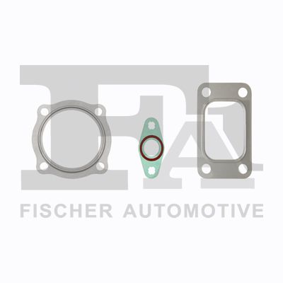 Mounting Kit, charger FA1 KT310430E