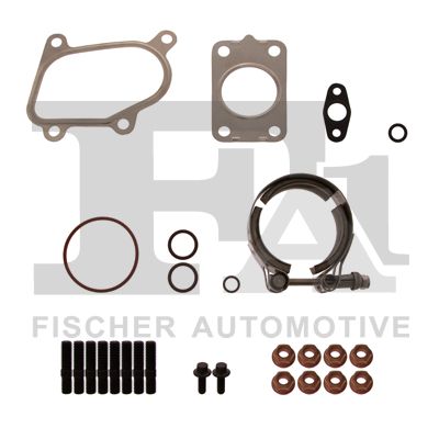 Mounting Kit, charger FA1 KT310460