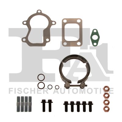 Mounting Kit, charger FA1 KT310480