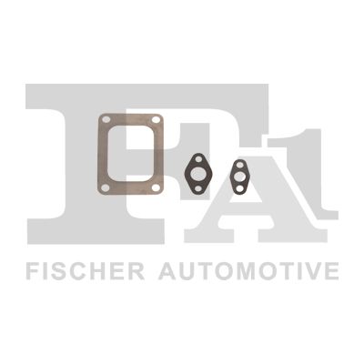 Mounting Kit, charger FA1 KT310510E