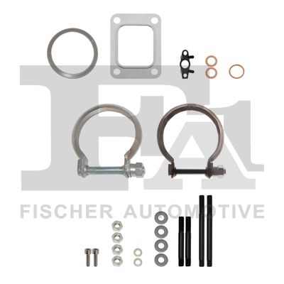 Mounting Kit, charger FA1 KT310520