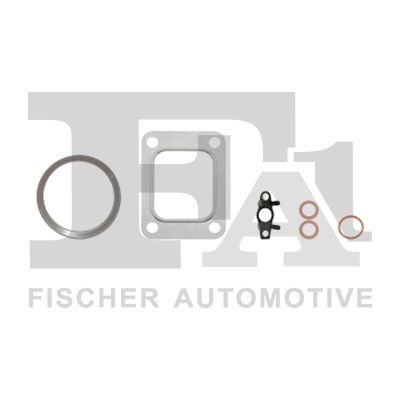 Mounting Kit, charger FA1 KT310520E