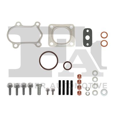 Mounting Kit, charger FA1 KT310600