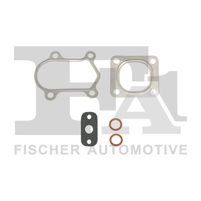 Mounting Kit, charger FA1 KT310600E