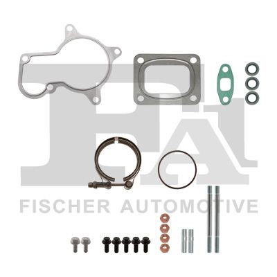 Mounting Kit, charger FA1 KT310630