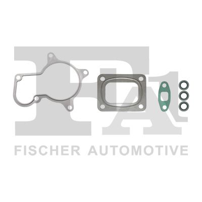 FA1 KT310630E Mounting Kit, charger