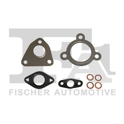 Mounting Kit, charger FA1 KT330005E