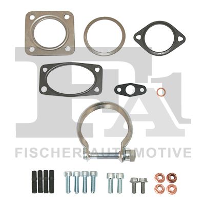 Mounting Kit, charger FA1 KT330020