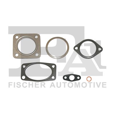 Mounting Kit, charger FA1 KT330020E