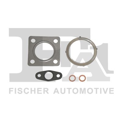 Mounting Kit, charger FA1 KT330025E