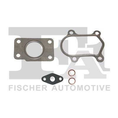 Mounting Kit, charger FA1 KT330040E