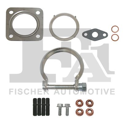 Mounting Kit, charger FA1 KT330070