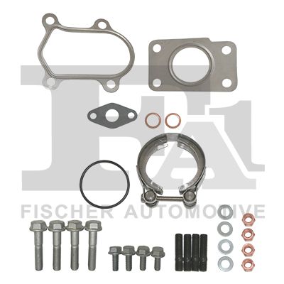 Mounting Kit, charger FA1 KT330080