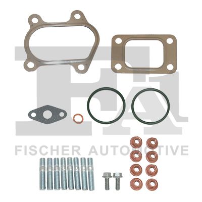Mounting Kit, charger FA1 KT330130