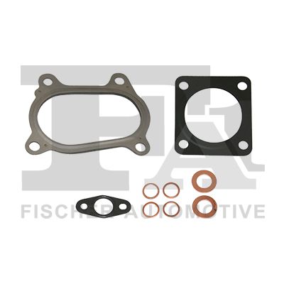 FA1 KT330160E Mounting Kit, charger