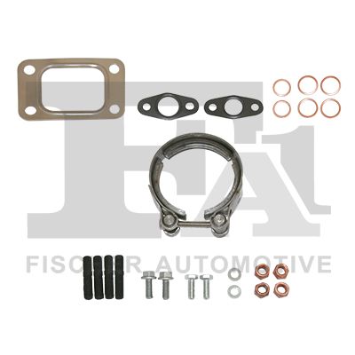 Mounting Kit, charger FA1 KT330170