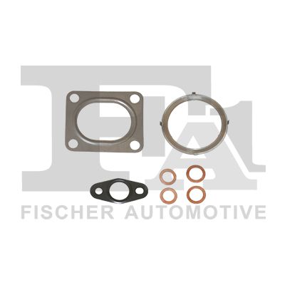 Mounting Kit, charger FA1 KT330210E