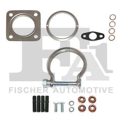 Mounting Kit, charger FA1 KT330240