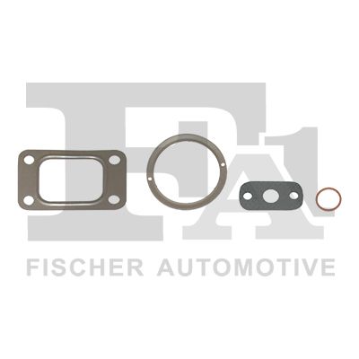 FA1 KT330260E Mounting Kit, charger