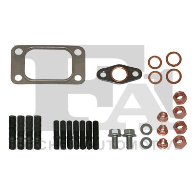 FA1 KT330290 Mounting Kit, charger