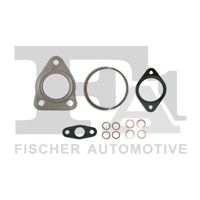 Mounting Kit, charger FA1 KT330320E