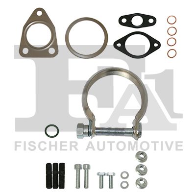Mounting Kit, charger FA1 KT330340