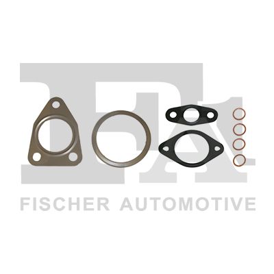 Mounting Kit, charger FA1 KT330340E