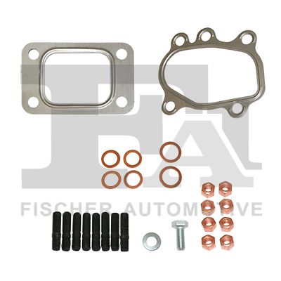 Mounting Kit, charger FA1 KT330380