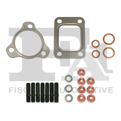 Mounting Kit, charger FA1 KT330390