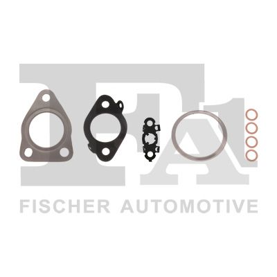 Mounting Kit, charger FA1 KT330460E
