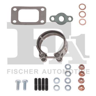 Mounting Kit, charger FA1 KT330480