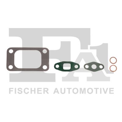 Mounting Kit, charger FA1 KT330500E