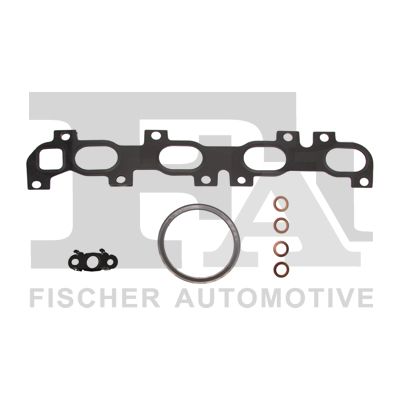 FA1 KT330590E Mounting Kit, charger