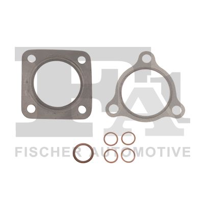Mounting Kit, charger FA1 KT330680E