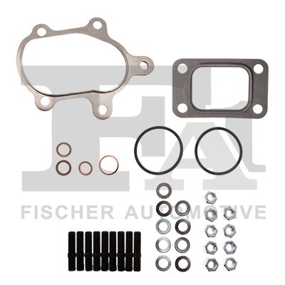 Mounting Kit, charger FA1 KT330690