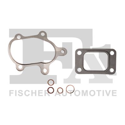 FA1 KT330690E Mounting Kit, charger