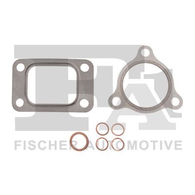 Mounting Kit, charger FA1 KT330700E