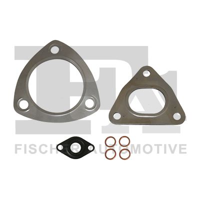 Mounting Kit, charger FA1 KT410005E