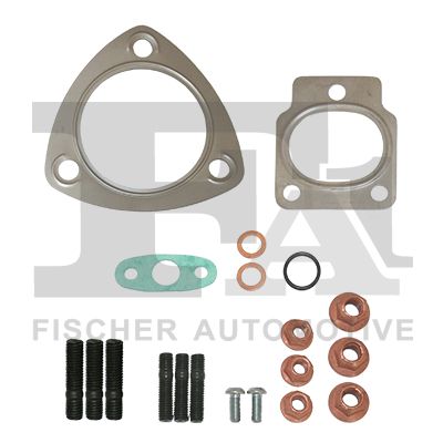 Mounting Kit, charger FA1 KT410020