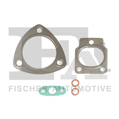 Mounting Kit, charger FA1 KT410020E