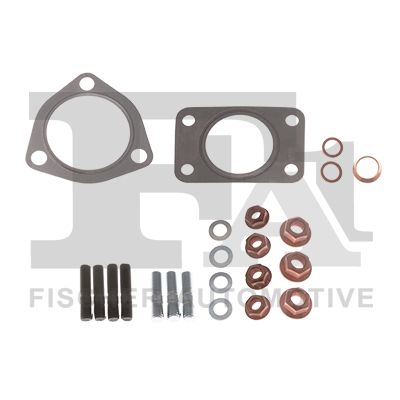 FA1 KT410060 Mounting Kit, charger