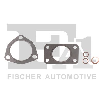 Mounting Kit, charger FA1 KT410060E
