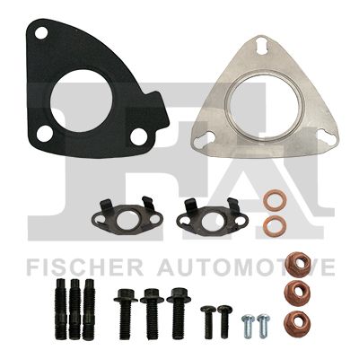 Mounting Kit, charger FA1 KT410080