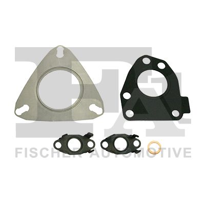 Mounting Kit, charger FA1 KT410100E