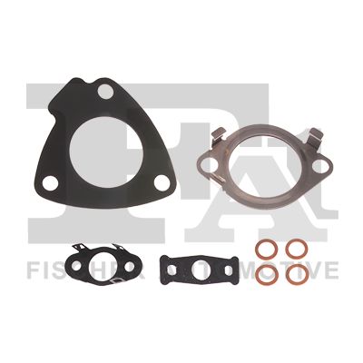 Mounting Kit, charger FA1 KT410110E