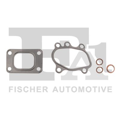 FA1 KT410130E Mounting Kit, charger