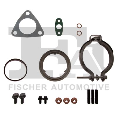 FA1 KT410150 Mounting Kit, charger