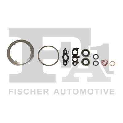 Mounting Kit, charger FA1 KT410210E