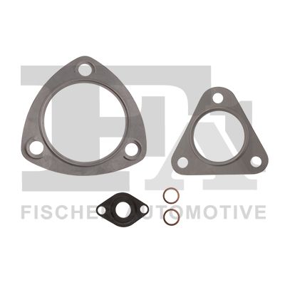 Mounting Kit, charger FA1 KT450060E