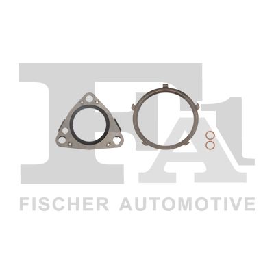 Mounting Kit, charger FA1 KT460020E